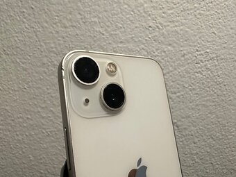 iPhone 13 mini 256Gb 100% Zdravie Batérie - 7