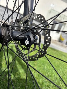 ✅Cannondale SL 3 Trail Top stav ✅ - 7