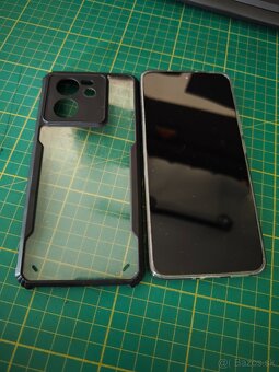 Xiaomi 13T 8GB/265GB black - 7