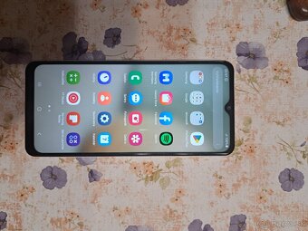 Samsung Galaxy A12, 32GB, biely - 7