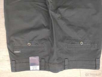 Pánske nohavice Atelier Gardeur - 7