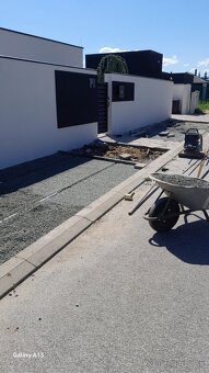 Hľadám stavebné zákazky fušky - 7