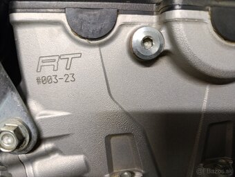 Predám Honda crf 250rx 2023 - 7