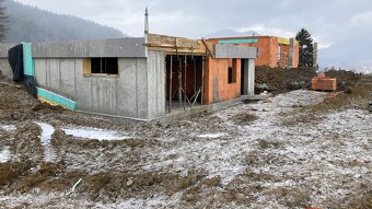 Rodinný dom na predaj - Ružomberok - 7