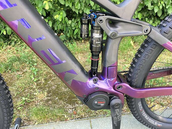 TREK Rail 9.8 XT - 7