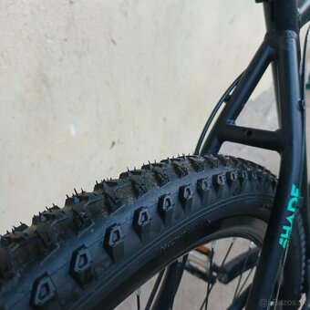 KENZEL SHADE 2023 29" od 185-195CM - 7