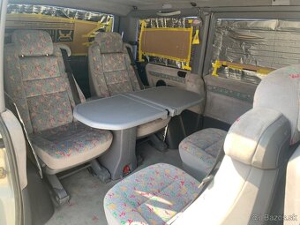 Mercedes-Benz Vito 2.3 TD (72 kW) – motor po GO, pripravené - 7