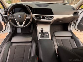 BMW 320d TOURING | 140kw | 2022 - 7
