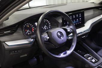Škoda Octavia 4 Combi 2.0 TDI 110kW DSG automat - 7