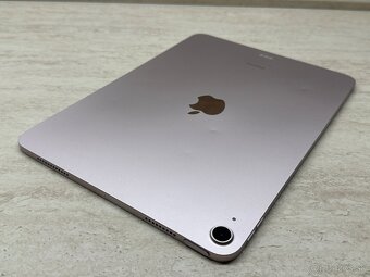 Apple iPad Air (2022) WiFi 64GB Pink - 7