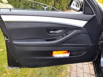 Predám BMW 535 XD. F11 - 7