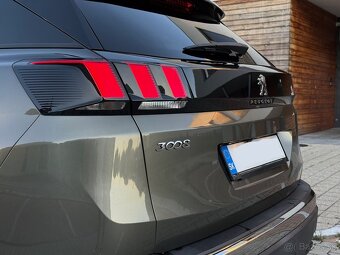 Peugeot 3008 1.5 BlueHDI Automat - 7