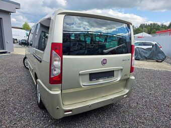 Fiat Scudo 2.0 16V MultiJet 163k L2H2 Deluxe - 7