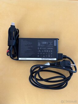 Lenovo Legion 5 pro - 7