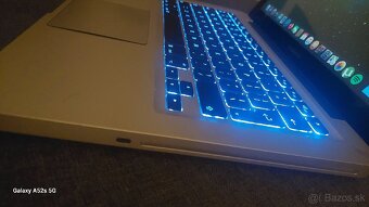 Macbook pro 13 inch , early 2011 - 7