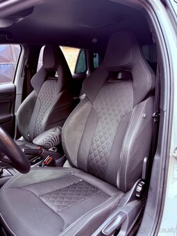Škoda Scala 1.5 TSI 110kW • 6M • Nardo Grey • 70tkm • TOP - 7