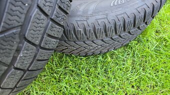 5x112 r16 et39 ALU ✅️zimné gumy 225/55 r16✅️ - 7