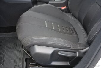 Peugeot 308 SW 1.2 Benzín - 7