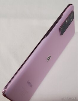 Samsung Galaxy S20fe - 7