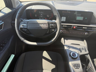 Kia Sportage 1.6 T-GDi 7DCT GOLD - 7