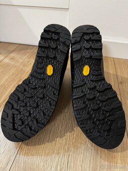 Mammut kento tour high gtx - 7