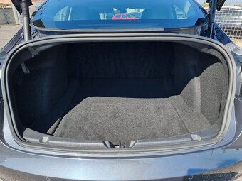 Tesla Model 3 Standard Range Plus RWD za 25.900,- EUR s DPH - 7