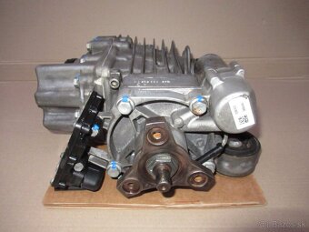 Diferenciál haldex 0CQ525010L Octavia 3, Golf 7 - 7