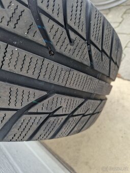 Disky + pneu Suzuki 5x114,3 R16 - 7