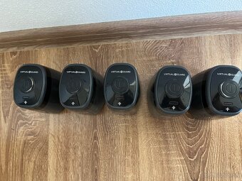 Vysávač Samsung - 7