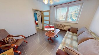 (56 m²) 2i PRAKTICKÝ A SVETLÝ BYT ROŽŇAVA - 7