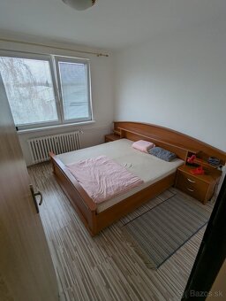 2 izbový byt - 7