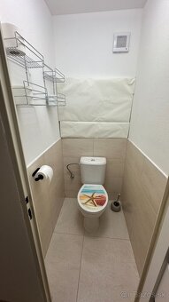 Veľký 3izbový byt v úplnom centre mesta - 7