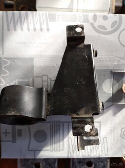 Oběhová čerpadla 12V (Mercedes, SAG, VW, bufíky,.) - 7