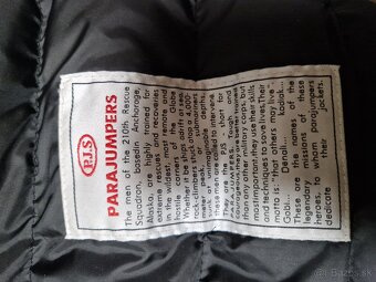 Parajumpers zimna bunda - 7