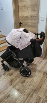 Petite&mars street+ Air Oak - 7