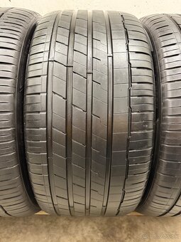 Letné pneumatiky BMW X7 Dvojrozmer 315/35/22 a 275/40/22 - 7
