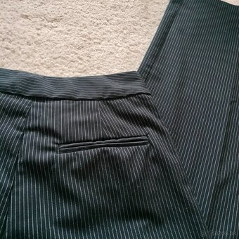 Dámske nohavice TONI GARRN - 7