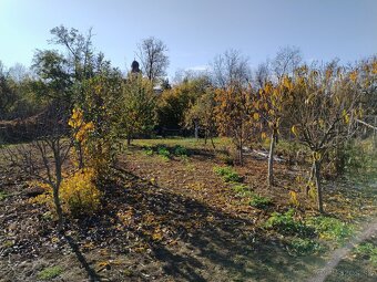 Rodinný dom Hokovce chalupa - 7