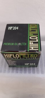 Predám KAWASAKI er6f - 7