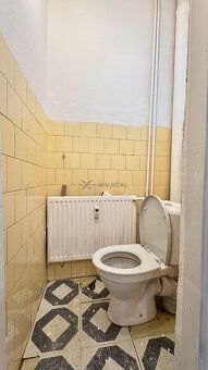 2i byt 89 m² so záhradkou a pivnicou, Nobelova – Trnava - 7