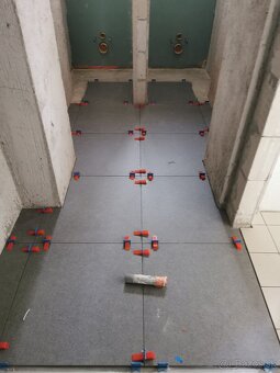 Stavebné práce - 7