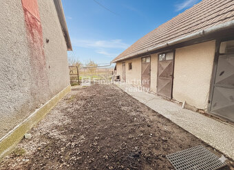 Rodinný dom s obrovským potenciálom v Boheľove (F040-12PEFU) - 7