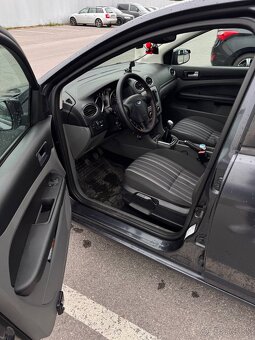 Ford Focus 1.8 tdci - 7