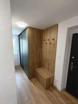 Štýlový 2-izbový byt na prenájom v Krompách - 7