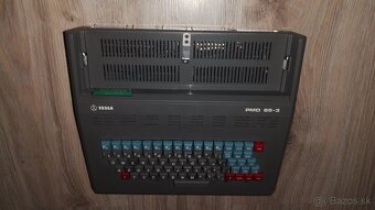 Predám kable k zdroju na počítač PMD 85 - 7