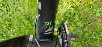 Celoodpružený bycikel Silverback Sprint 1 - 7