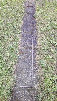 železné držiaky na kvetináče - 7