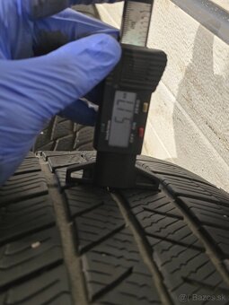 Zimná Sada Škoda SOLID ET37 +225/45 R17 - 7