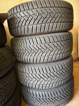 R18 ORIG.ZIMNÍ KOLA VOLVO S90/V90 REF 99/95% - 7