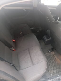 Výmena Audi A4 b7 sedan - 7